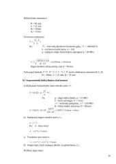 Hidrocilindro skaičiavimai 14 puslapis