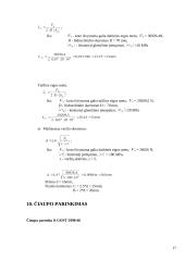 Hidrocilindro skaičiavimai 15 puslapis