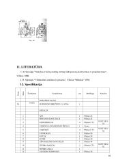 Hidrocilindro skaičiavimai 16 puslapis