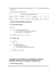 Hidrocilindro skaičiavimai 6 puslapis