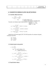 Hidrocilindro skaičiavimai 9 puslapis