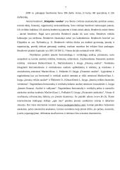 Horizontalioji bei vertikalioji analizė, jos rezultatų vertinimas bei pateikimas 7 puslapis