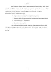 Ikispausdiminė įranga 2 puslapis