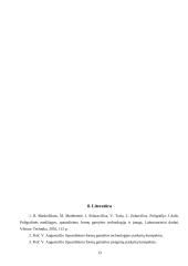 Ikispausdiminė įranga 12 puslapis