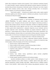 Ikispausdiminė įranga 5 puslapis