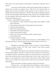 Ikispausdiminė įranga 6 puslapis