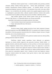 Ikispausdiminė įranga 10 puslapis