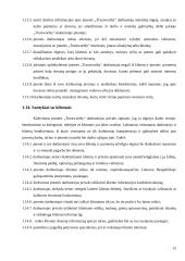 Įmonės etikos kodeksas: "Trustworthy" 13 puslapis