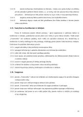 Įmonės etikos kodeksas: "Trustworthy" 14 puslapis