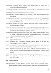 Įmonės etikos kodeksas: "Trustworthy" 16 puslapis