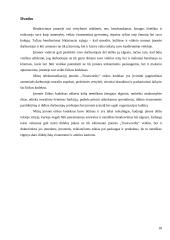 Įmonės etikos kodeksas: "Trustworthy" 18 puslapis