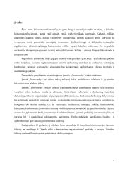 Įmonės etikos kodeksas: "Trustworthy" 4 puslapis