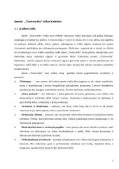 Įmonės etikos kodeksas: "Trustworthy" 5 puslapis