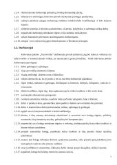 Įmonės etikos kodeksas: "Trustworthy" 7 puslapis