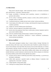 Įmonės etikos kodeksas: "Trustworthy" 8 puslapis