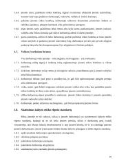 Įmonės etikos kodeksas: "Trustworthy" 10 puslapis