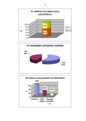 Konkurentų rinkos tyrimas 19 puslapis