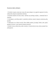 Krovinių vežimų organizavimas kelių transportu tarptautiniais maršrutais: UAB "Vežys" 2 puslapis