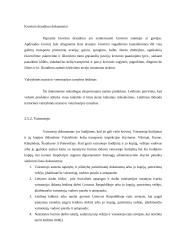 Krovinių vežimų organizavimas kelių transportu tarptautiniais maršrutais: UAB "Vežys" 18 puslapis