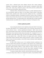 Lyderio esmė bei vaidmuo organizacijoje 9 puslapis