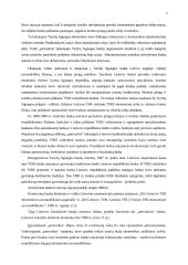 Lietuvos banko funkcijos bei jų raida 4 puslapis