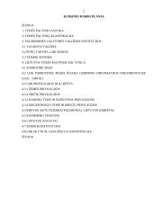 Lietuvos teisės šaltiniai XIII - XVIII amžiuje 2 puslapis