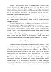 Lietuvos teisės šaltiniai XIII - XVIII amžiuje 13 puslapis