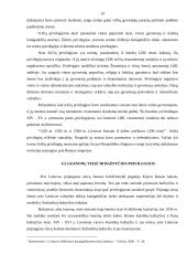 Lietuvos teisės šaltiniai XIII - XVIII amžiuje 14 puslapis