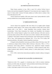 Lietuvos teisės šaltiniai XIII - XVIII amžiuje 20 puslapis