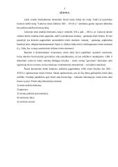 Lietuvos teisės šaltiniai XIII - XVIII amžiuje 3 puslapis