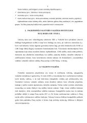 Lietuvos teisės šaltiniai XIII - XVIII amžiuje 5 puslapis