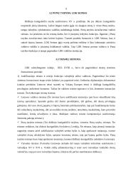 Lietuvos teisės šaltiniai XIII - XVIII amžiuje 6 puslapis