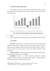 Lietuvos ūkio analizė 4 puslapis