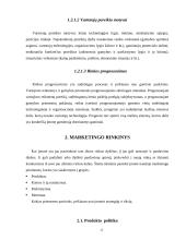 Marketingas įmonėje 11 puslapis