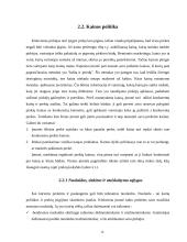 Marketingas įmonėje 14 puslapis