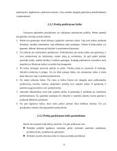 Marketingas įmonėje 16 puslapis