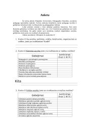 Mokytojas savo ir mokinių akimis 2 puslapis