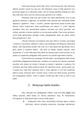 Mokytojas savo ir mokinių akimis 20 puslapis