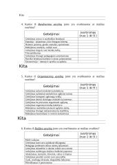 Mokytojas savo ir mokinių akimis 3 puslapis