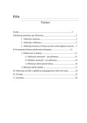 Mokytojas savo ir mokinių akimis 4 puslapis