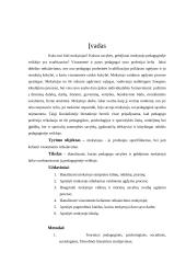 Mokytojas savo ir mokinių akimis 5 puslapis