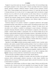 Mokytojų ir mokinių-paauglių efektyvus bendravimas 2 puslapis