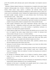 Mokytojų ir mokinių-paauglių efektyvus bendravimas 12 puslapis