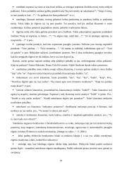 Mokytojų ir mokinių-paauglių efektyvus bendravimas 18 puslapis