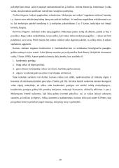 Mokytojų ir mokinių-paauglių efektyvus bendravimas 20 puslapis