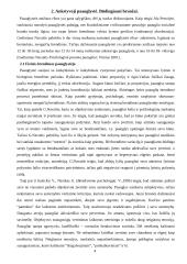 Mokytojų ir mokinių-paauglių efektyvus bendravimas 4 puslapis