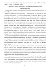 Mokytojų ir mokinių-paauglių efektyvus bendravimas 8 puslapis