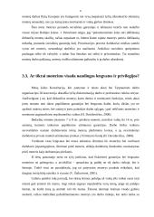 Moterų nedarbas kaip socialinė problema 11 puslapis