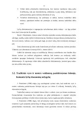 Moterų nedarbas kaip socialinė problema 10 puslapis