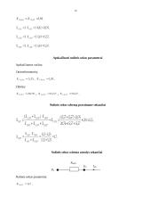 Nesimetrinio trumpojo jungimo skaičiavimas pradiniu laiko momentu 12 puslapis